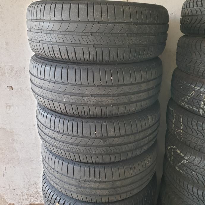 4x gume Michelin 205/55 R16 ljetne Mogucnost placanja na rate