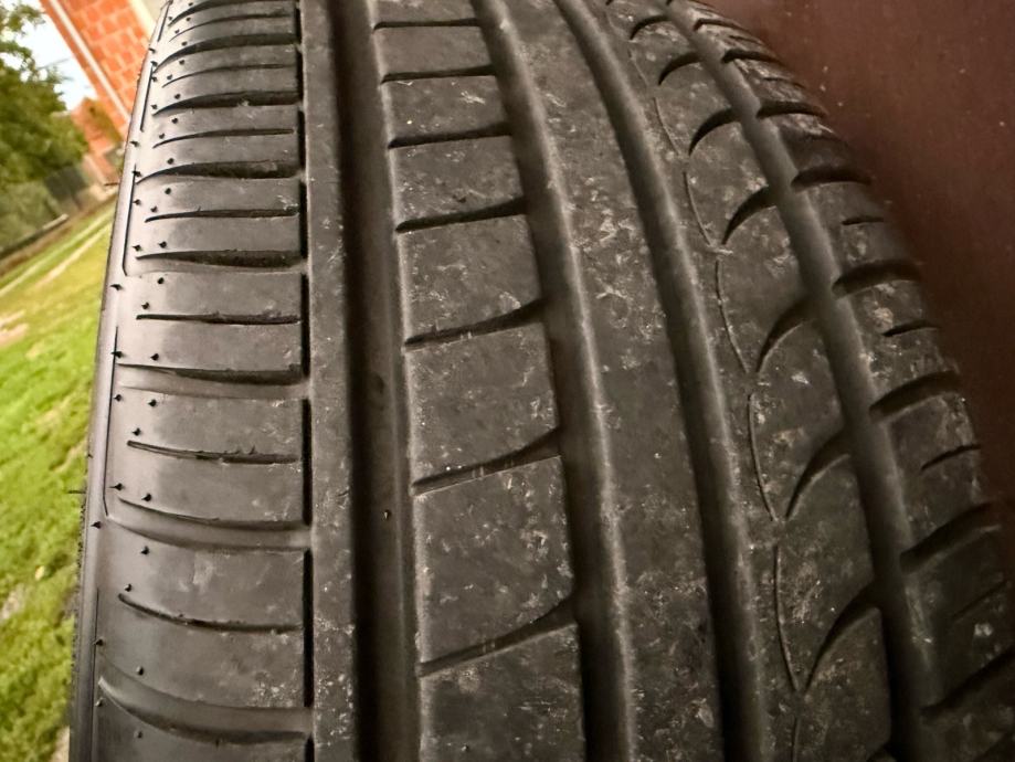 AUSTONE Athena SP-701 225/35 R19 88Y