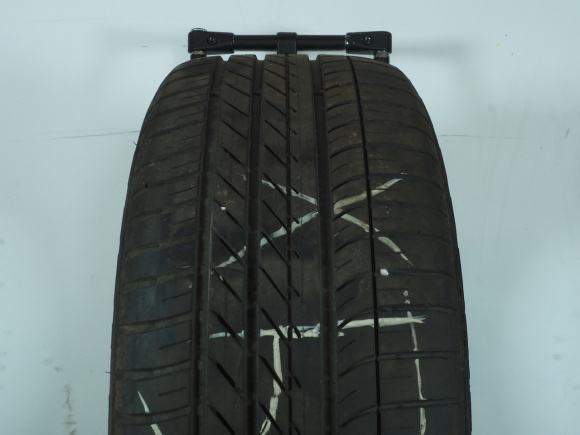 BMW 255/50 R19 107W - 285/45 R19 111W Good Year Eagle F1 Sommerreifen