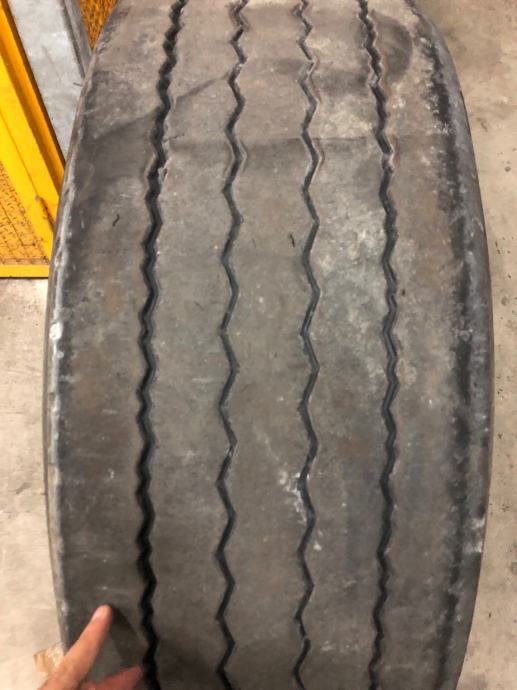 Bridgestone R179 AS 385/65/22.5 160k 158L M+S 2019’ - 1 KOMAD