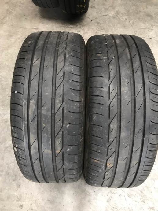 Bridgestone Turanza T001 225/50R17 98W