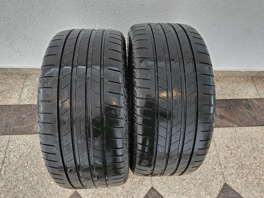 Bridgestone Turanza T005 99Y 255/40 R18