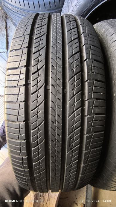 Cjelogodišnje Gume HANKOOK 235/70 R16. ripna 7.mm ( Set 80.eur)