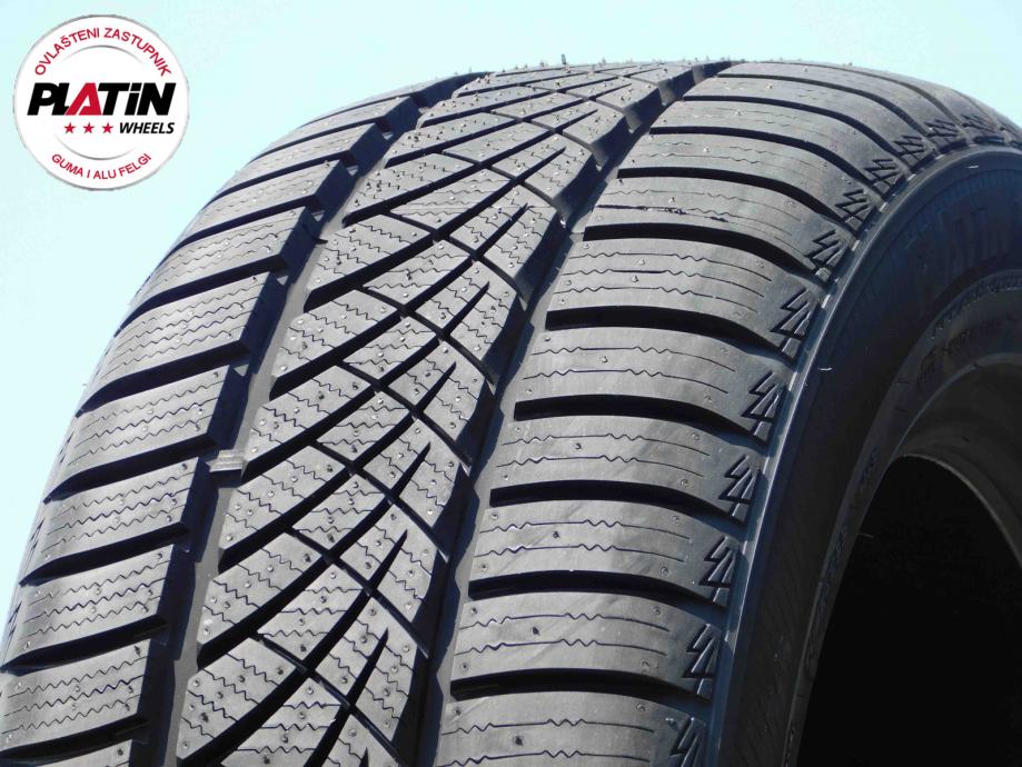 Cjelogodišnje gume PLATIN 215/60R 16 95V TL RP-100 Allseason