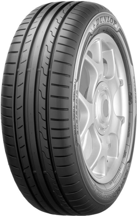 DUNLOP 215/50R 17 95W TL BluResp.XL EXTRA LOAD