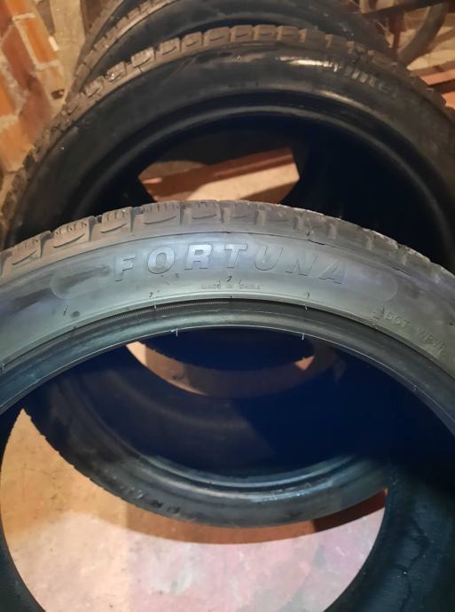 Fortuna Winter Max A1 255/40 R19 100V XL M+S 2kom