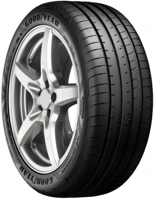 GOODYEAR 225/50R 18 95W TL Eag.F-1 Asym.5