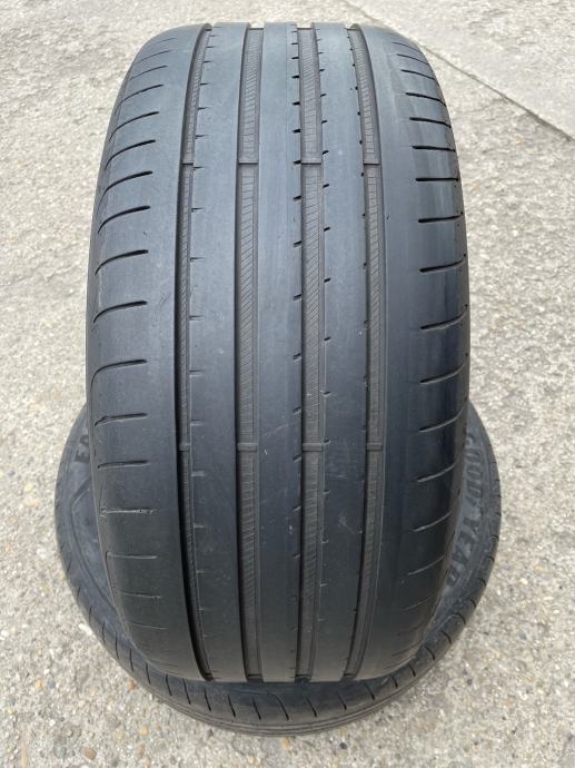 Goodyear 255/40/19 ljetna 1 kom. DOT 2016. Povoljno!