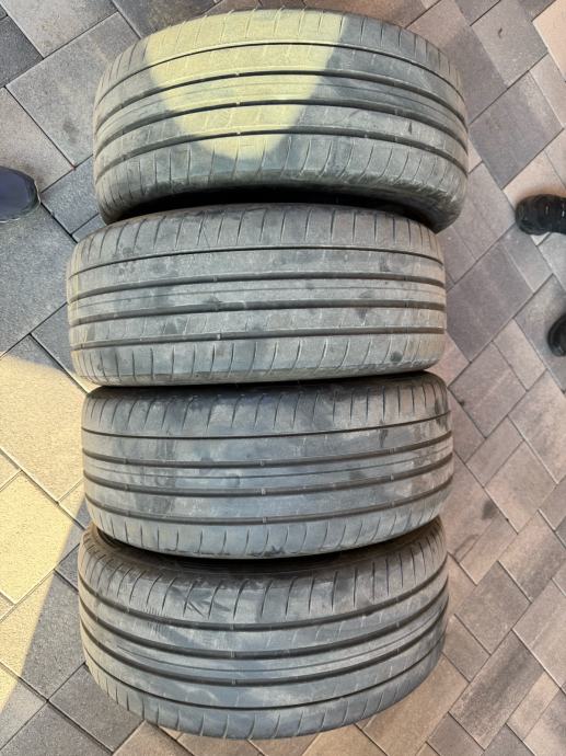 Gume Goodyear Eagle F1•225/45/17•