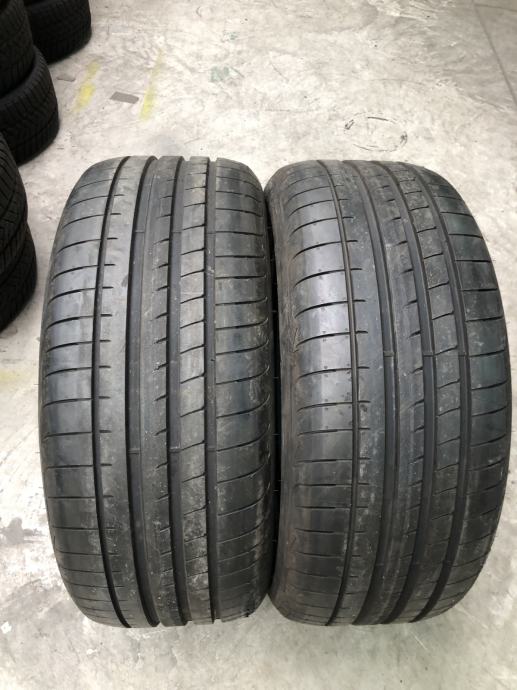 GoodYear Eagle F1 Asymmetric 5 265/40/21 105H MO-P 2022/2020, 6mm