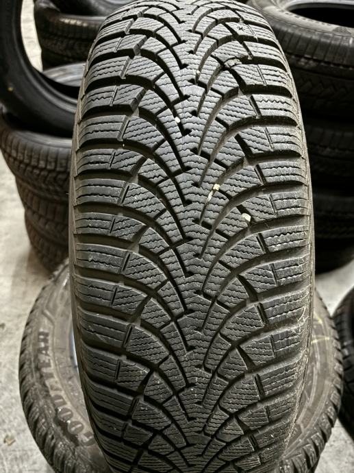 GoodYear UltraGrip 9+  205/60/16 92H M+S 7,5mm 2019*