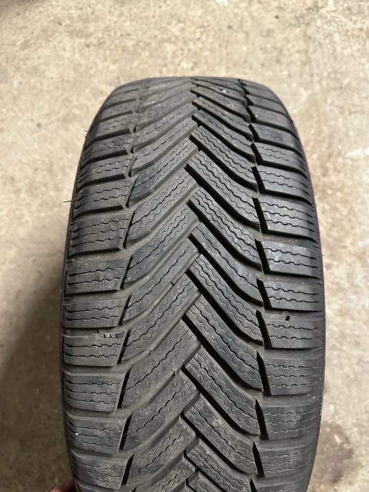 Guma Michelin Alpin 6 225/50/17 zimska