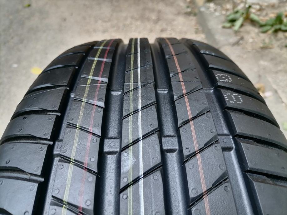 Gume 205/55/17 ljetne Bridgestone TuranzaT005-NOVO-NEKORISTEN-023/024g