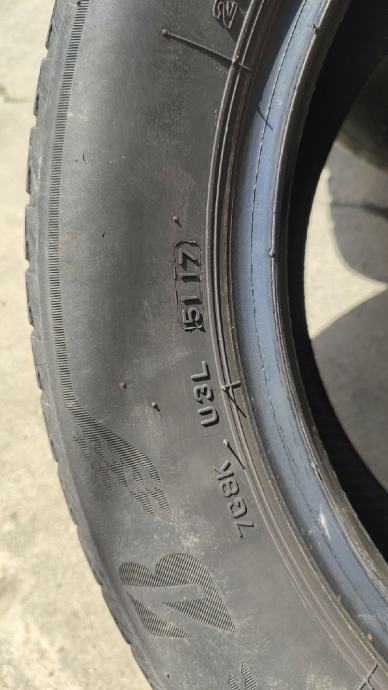 Gume 205/55 R16 ljetne Bridgestone