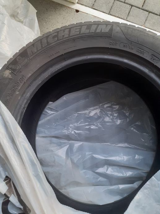 Gume 205/55 R16 Michelin