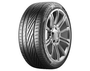 GUME 225/40R18 92Y XL FR RainSport 5 Uniroyal 89,74 € sa PDV