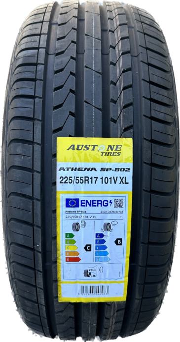 Gume Austone Athena SP-802 225/55/17 **65,00 €**