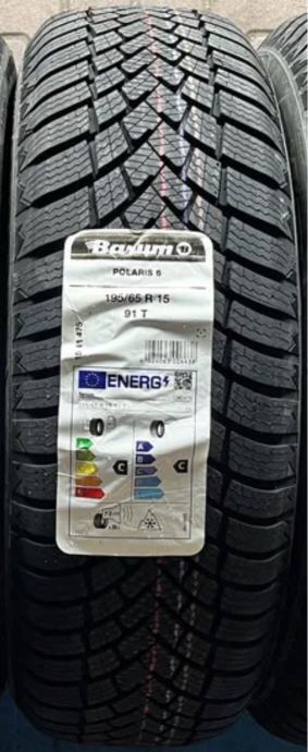 Gume Barum Polaris 6 195/65/15 **57,50 €**