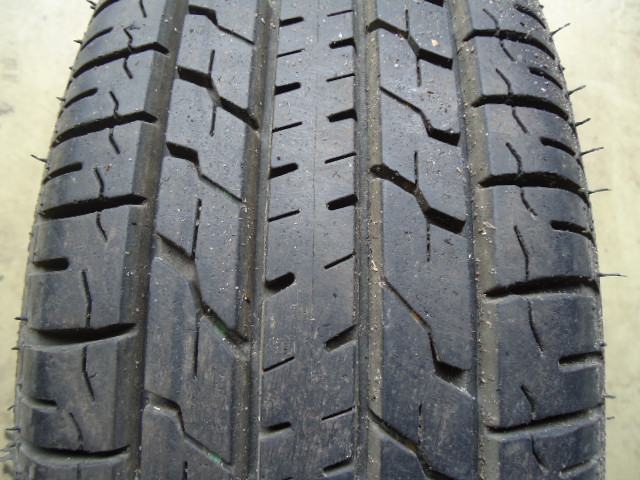 Gume Bridgestone 195/60/15 ljetna 1 kom.