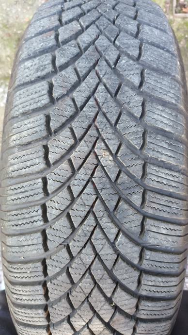 Gume Bridgestone 195/65/15 zimska 4 kom.