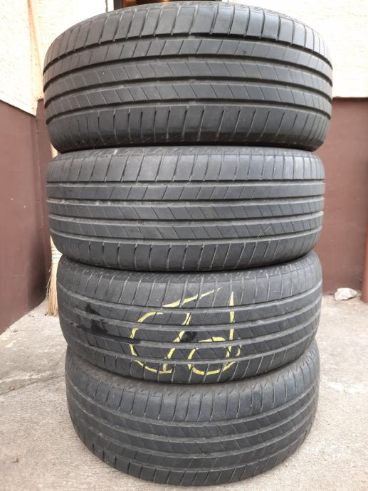 Gume Bridgestone 205/55/16 Ljetna 4 Kom.