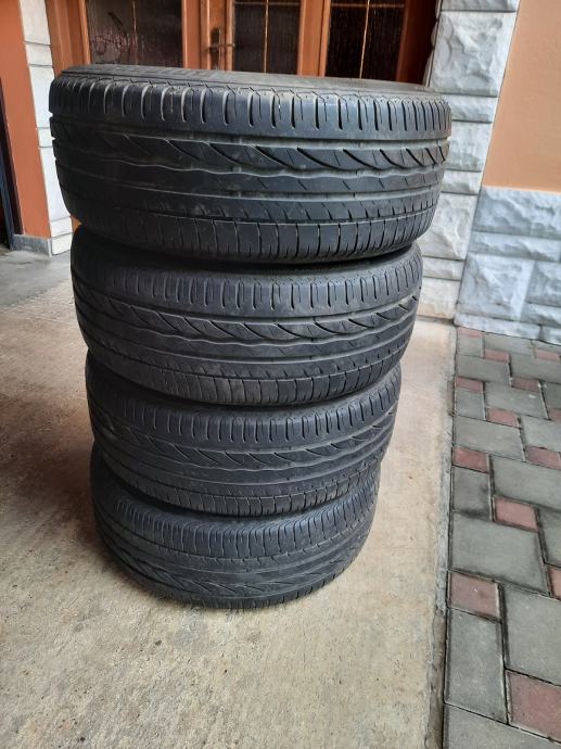 Gume Bridgestone 205/55/16 Ljetna 4 Kom.