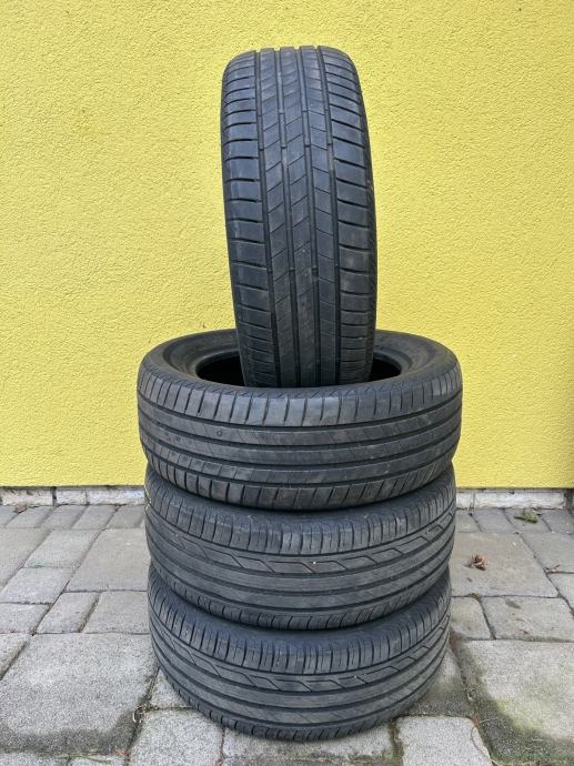 Gume Bridgestone 205/55/16 ljetna 4 kom.