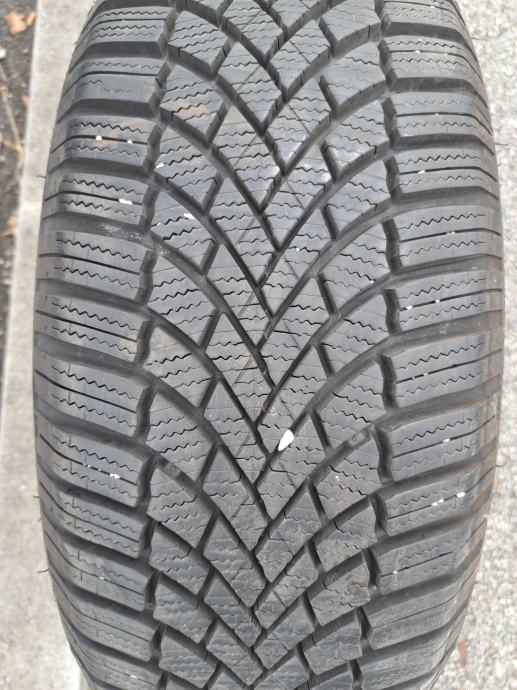 Gume Bridgestone 205/55/16 zimska 4 kom.