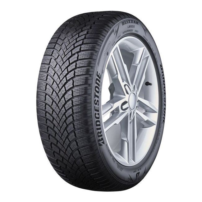 Gume Bridgestone 205/65/16 ljetna 4 kom.