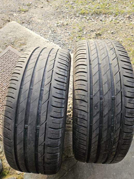 Gume Bridgestone 215/60/16 ljetna 2 kom.