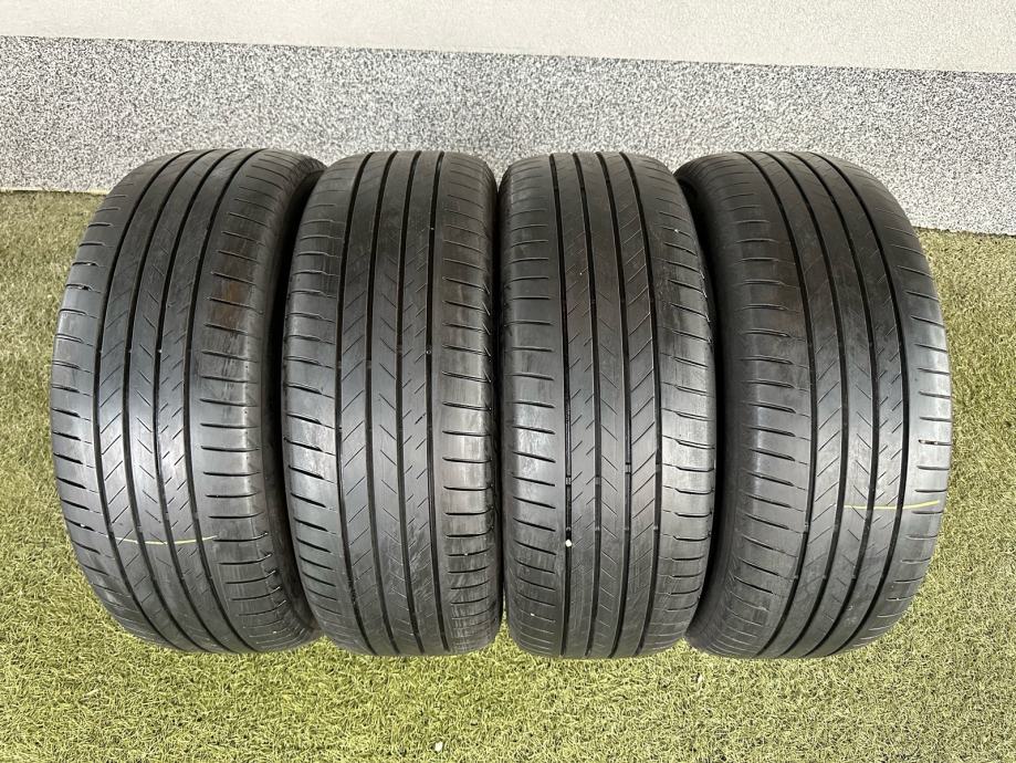 Gume Bridgestone 235/55/19 ljetna 4 kom. DOT 22