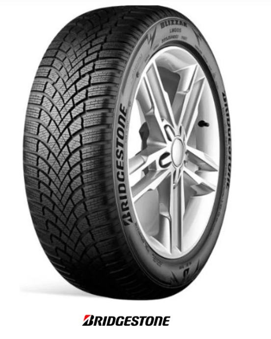 Gume Bridgestone 315/35/20 zimska 4 kom.| BESPLATNA DOSTAVA!