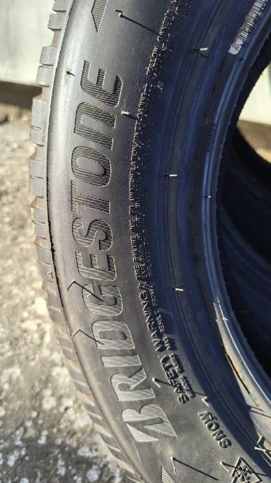 Gume Bridgestone Blizzak 175/65/14 zimska 4 kom. *DOT2623*