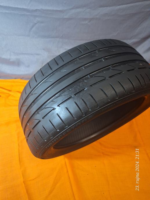 Gume Bridgestone Potenza 245/40/18 2019