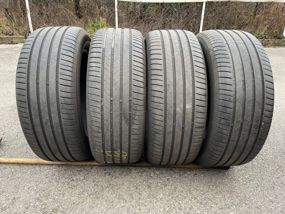 Gume Bridgestone Turanza 6 255/55/19 ljetna 4 kom.