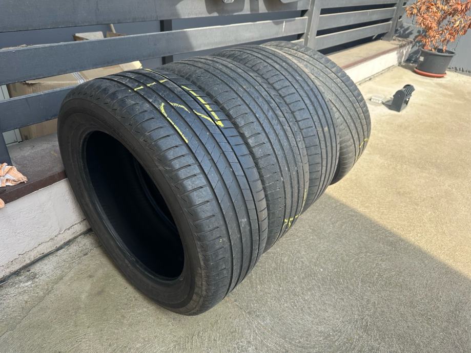 GUME BRIDGESTONE TURANZA T005 225/55/18 ljetna 4 kom.