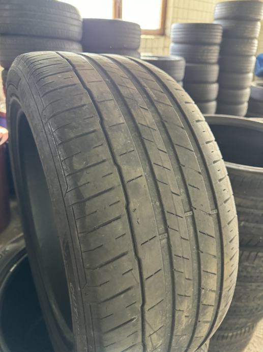 Gume Continental,hankook 285/45/21 ljetna 6+ kom.