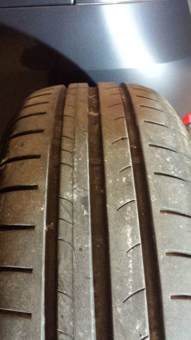 Gume 195/65 R15  Dunlop, Michelin ljetne, 4 kom.