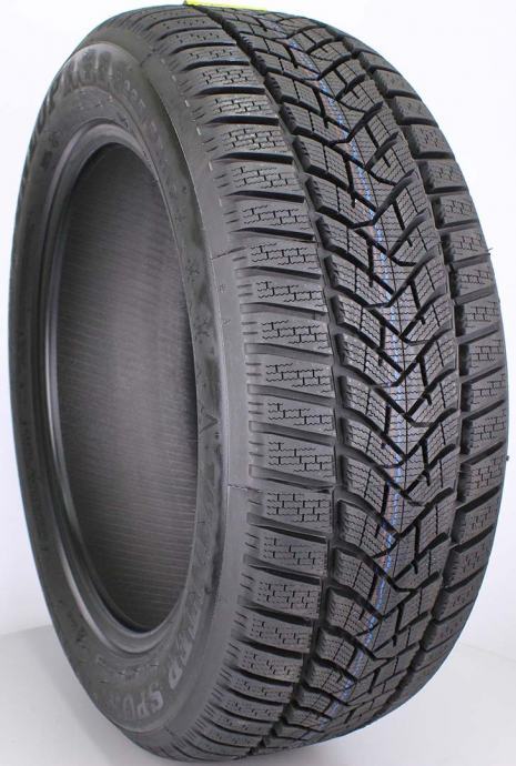 Gume Dunlop 225/35/19 zimska 4 kom BESPLATNA DOSTAVA