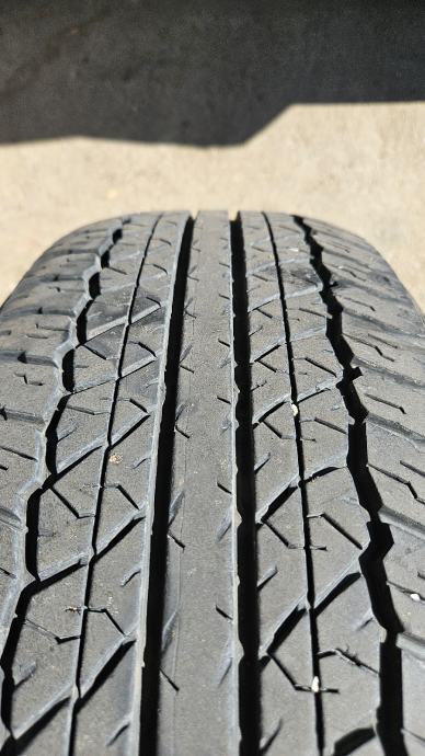 Gume Dunlop 245/65/17 ljetna 4 kom.