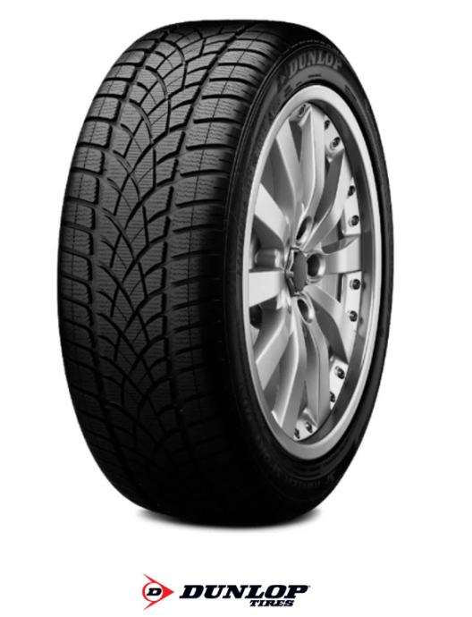 Gume Dunlop 255/45/17 zimska 4 kom. | BESPLATNA DOSTAVA!