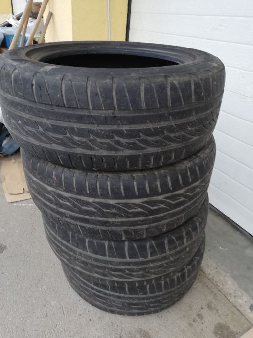 Gume Firestone 205/55/R16