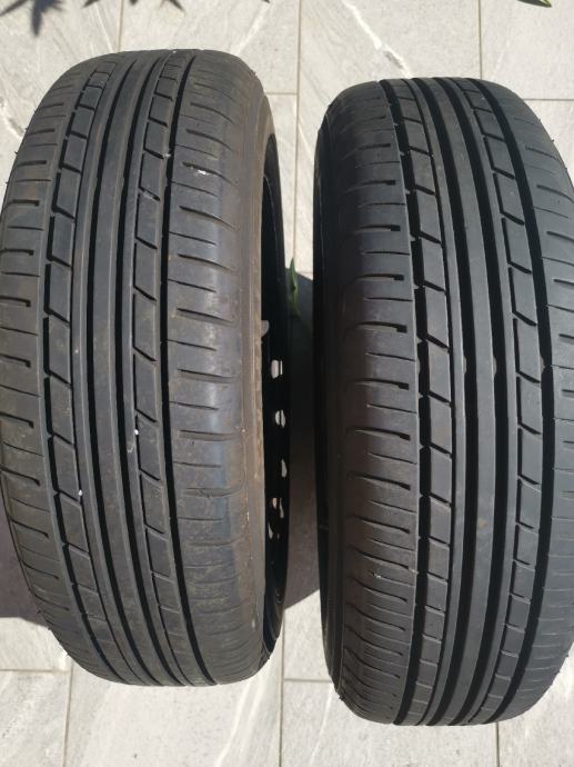 Gume Goodyear 165/70/14 ljetna 2 kom.