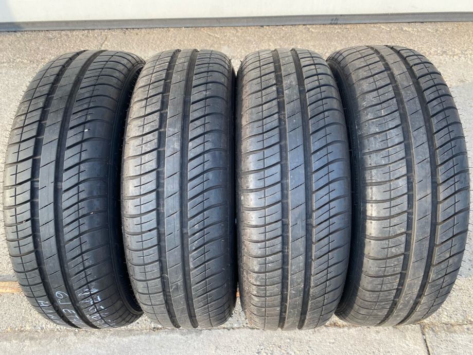 Gume Goodyear 175/65/15 ljetna, DOT 0322