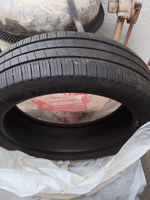 Gume Goodyear 195/55/20 ljetna 4 kom skoro novo