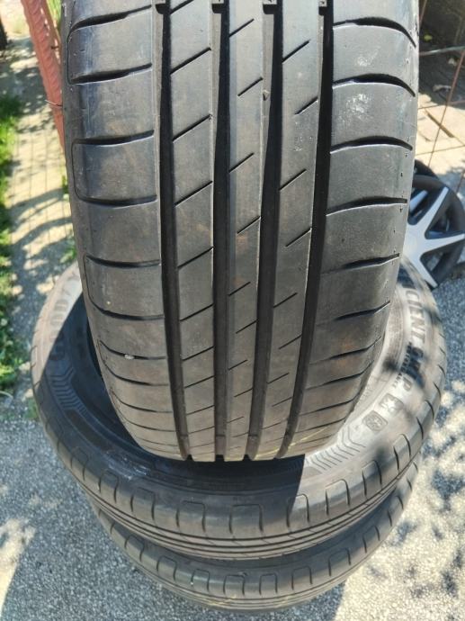 Gume Goodyear rsc 205/60/16 ljetna 4 kom.