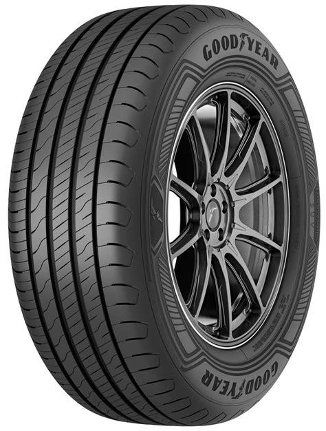 Gume Goodyear 205/60/16 ljetna 4 kom.