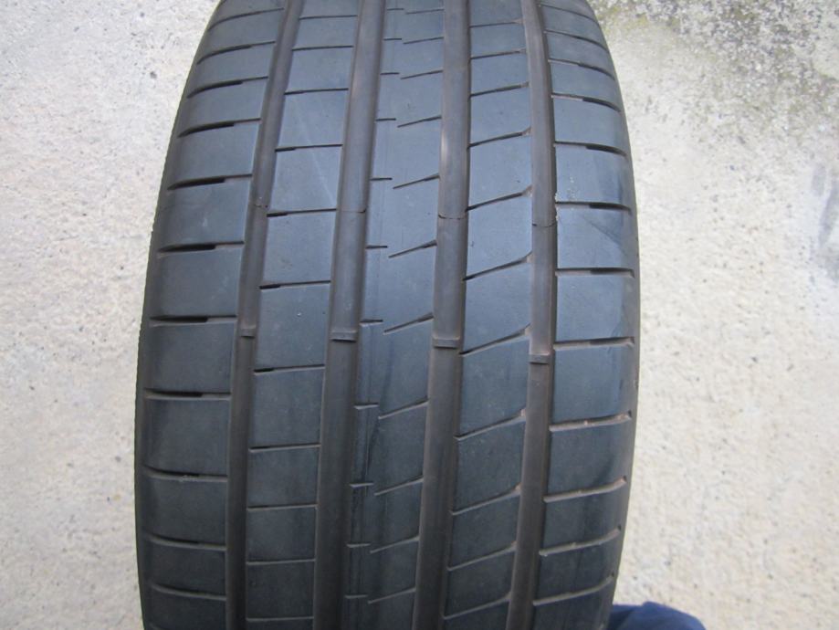 GUME GOODYEAR 225/40 R18 EAGLE F1 ASYMMETRIC 6 92Y (OSIJEK)