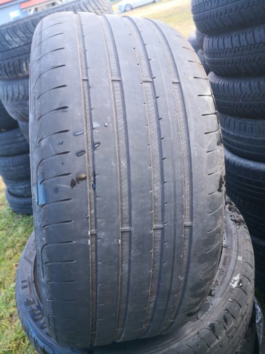 Gume Goodyear 255/40/19 ljetna 4 kom.dot18