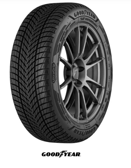 Gume Goodyear 265/35/21 zimska 4 kom.| BESPLATNA DOSTAVA!